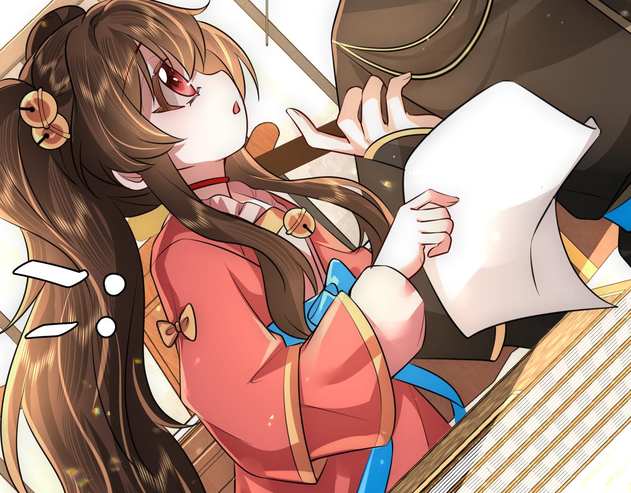 第56话 是六哥哥喜欢的类型？63