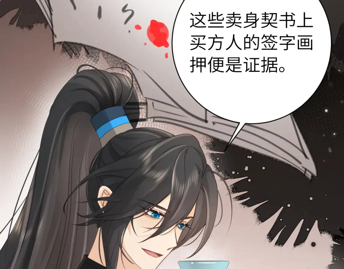 第197话 殿下如何打算？55