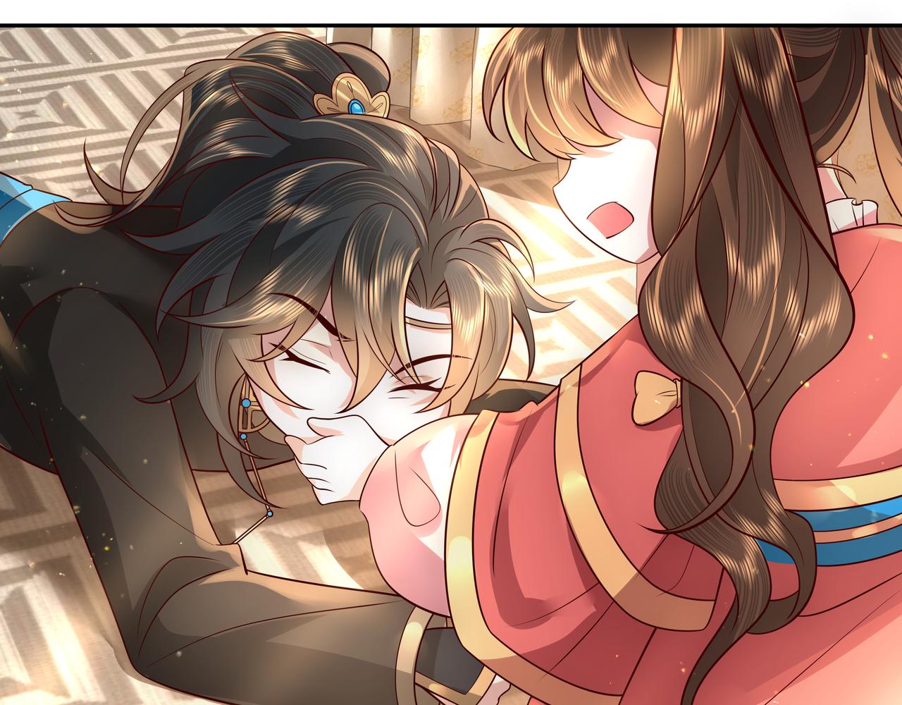 第57话 六哥哥的脸...？！49