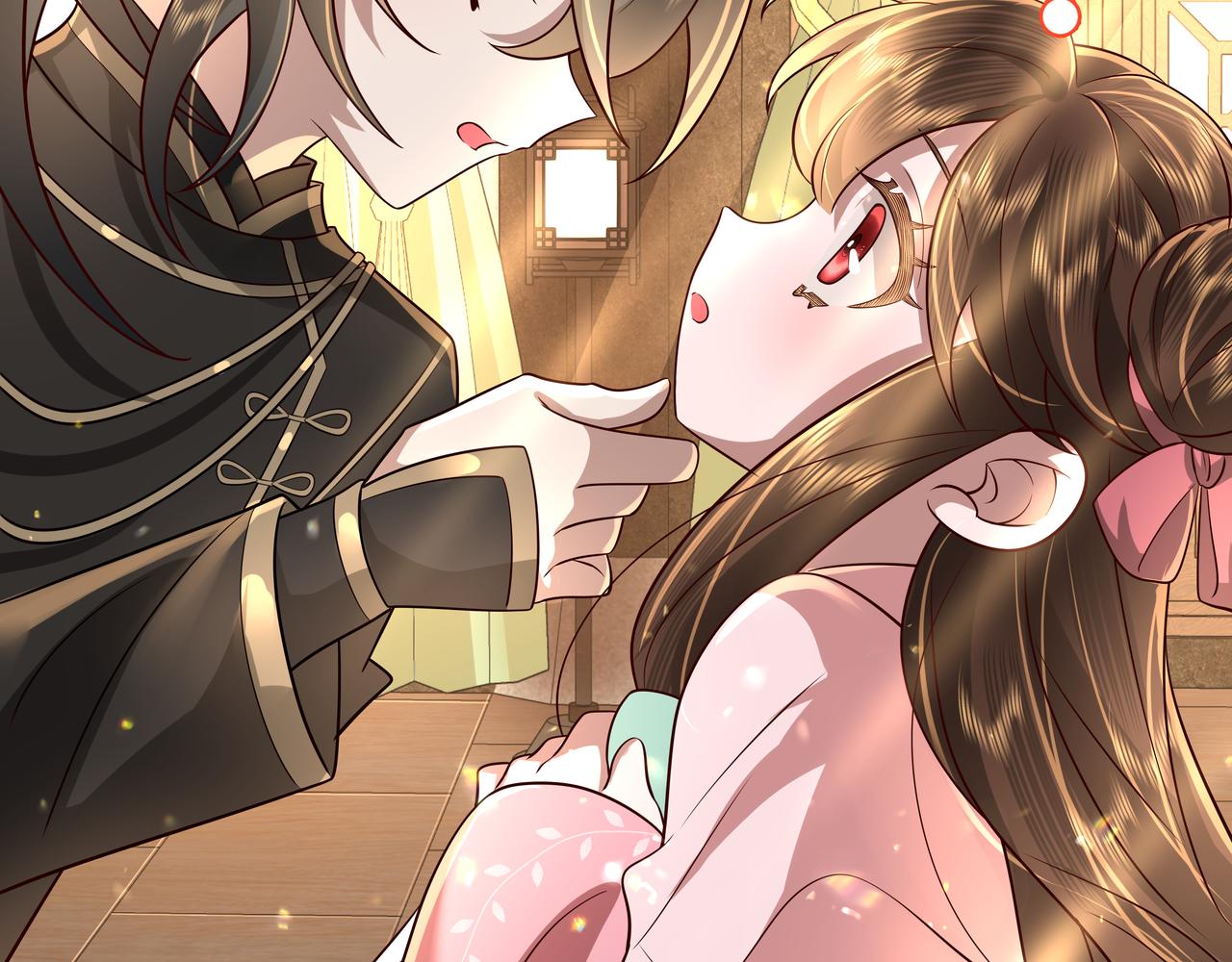第55话 你父皇喜欢这一款26