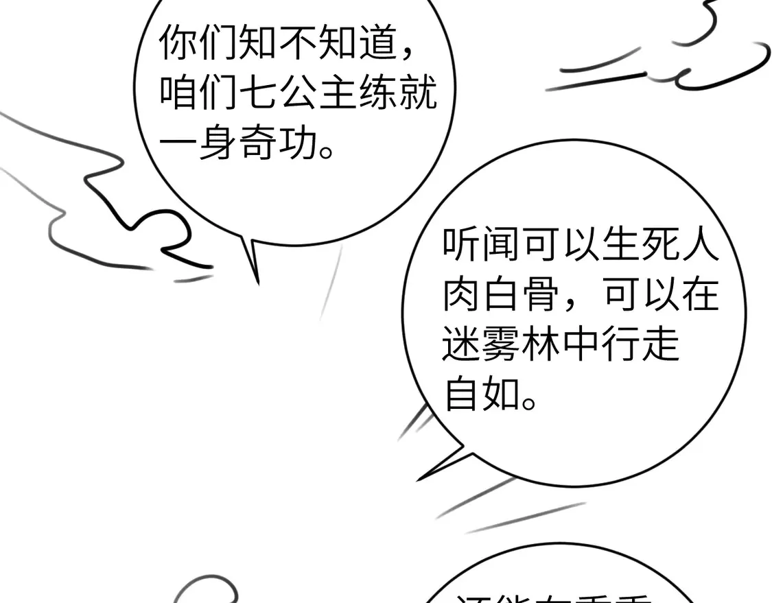 第258话 团宠七七100