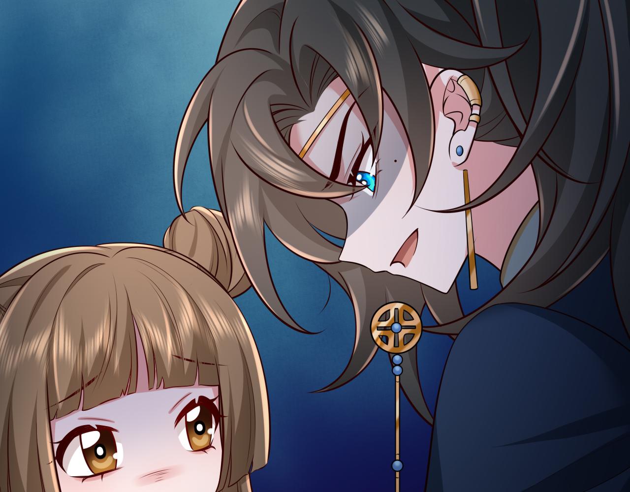 第81话 反正不是给你的！哼30