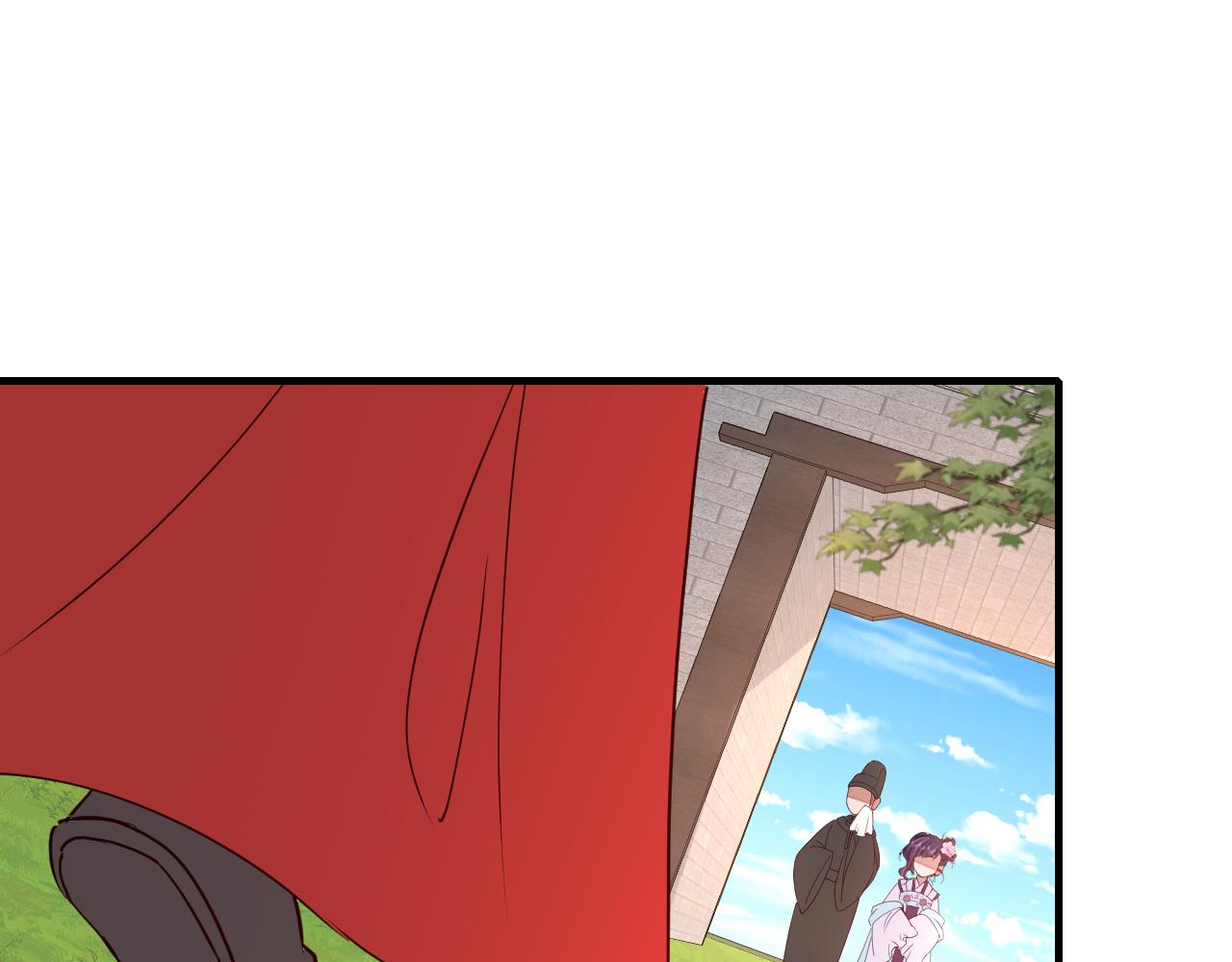 第115话 七公主专属狗洞！13