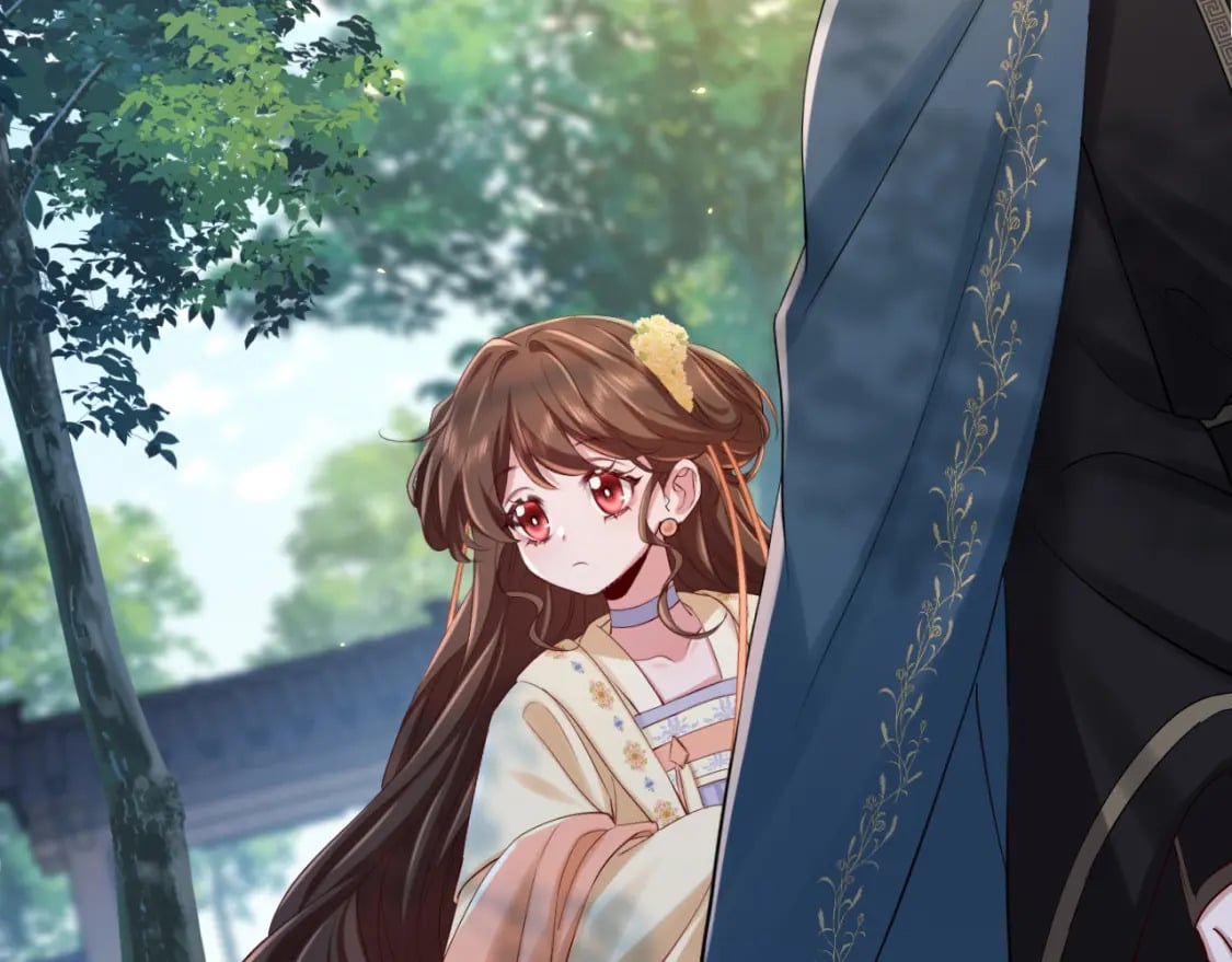 第173话 我能…抱抱你么？19