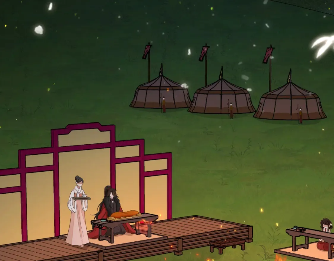 第145话 七七想要什么？38