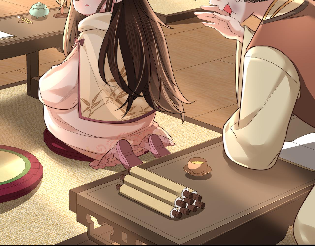 第37话 谢谢三皇姐~30