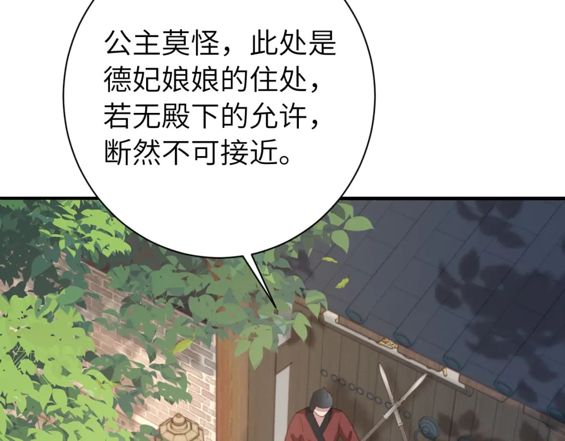 第172话 德妃娘娘的住处？65