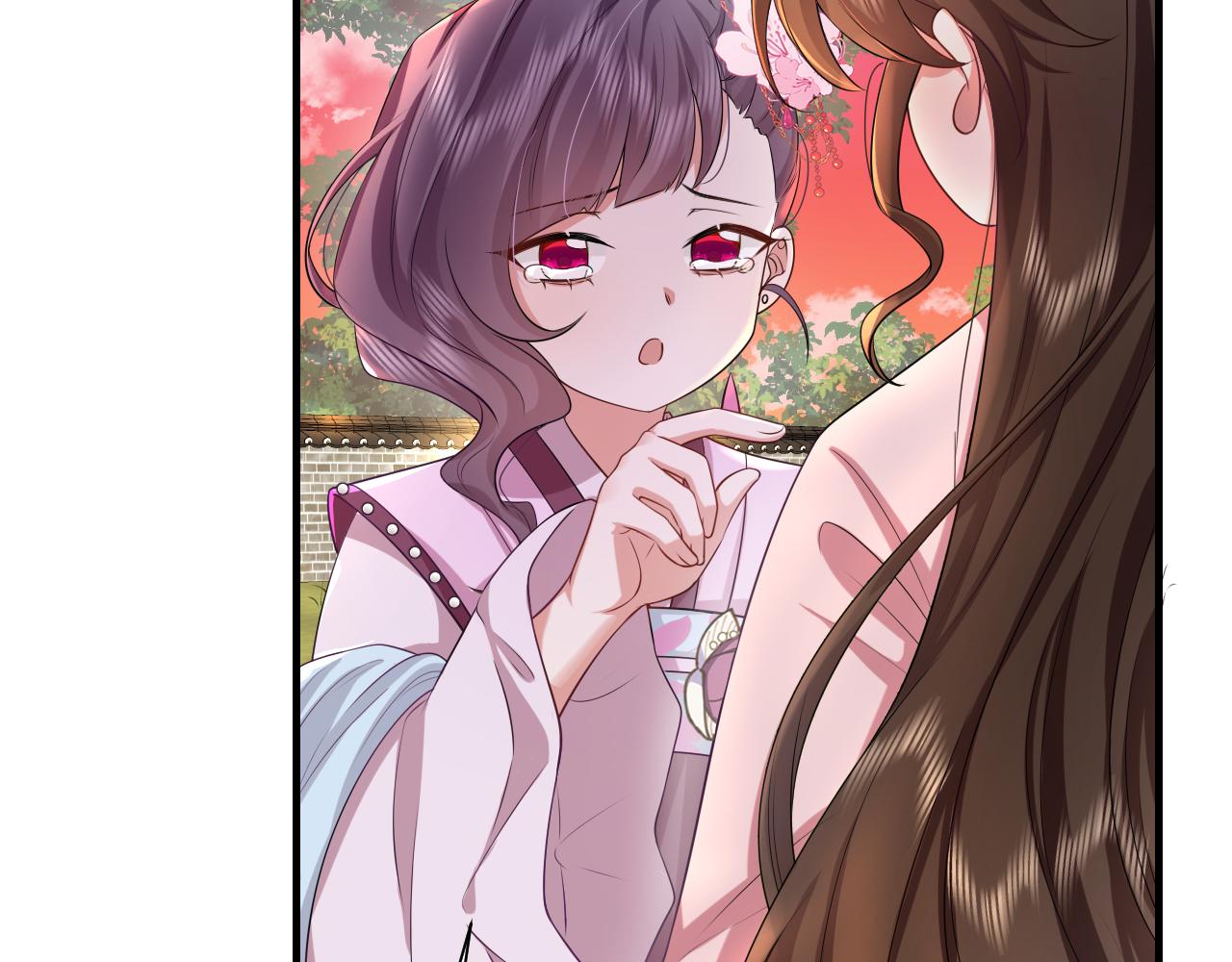 第116话 妹儿 姐要完蛋了！25