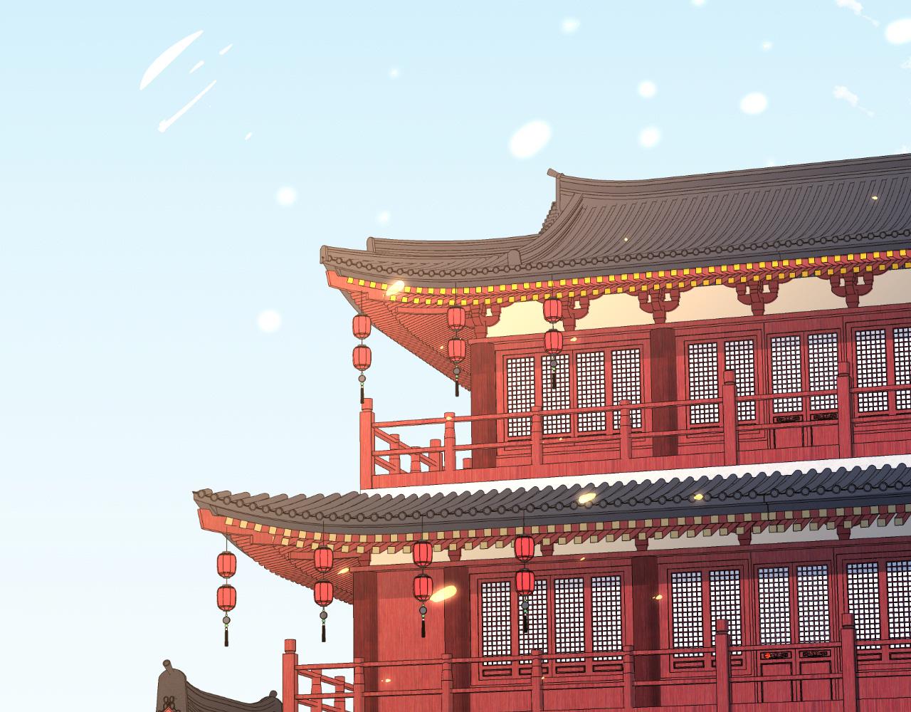 第66话 一起去春游吧~！6
