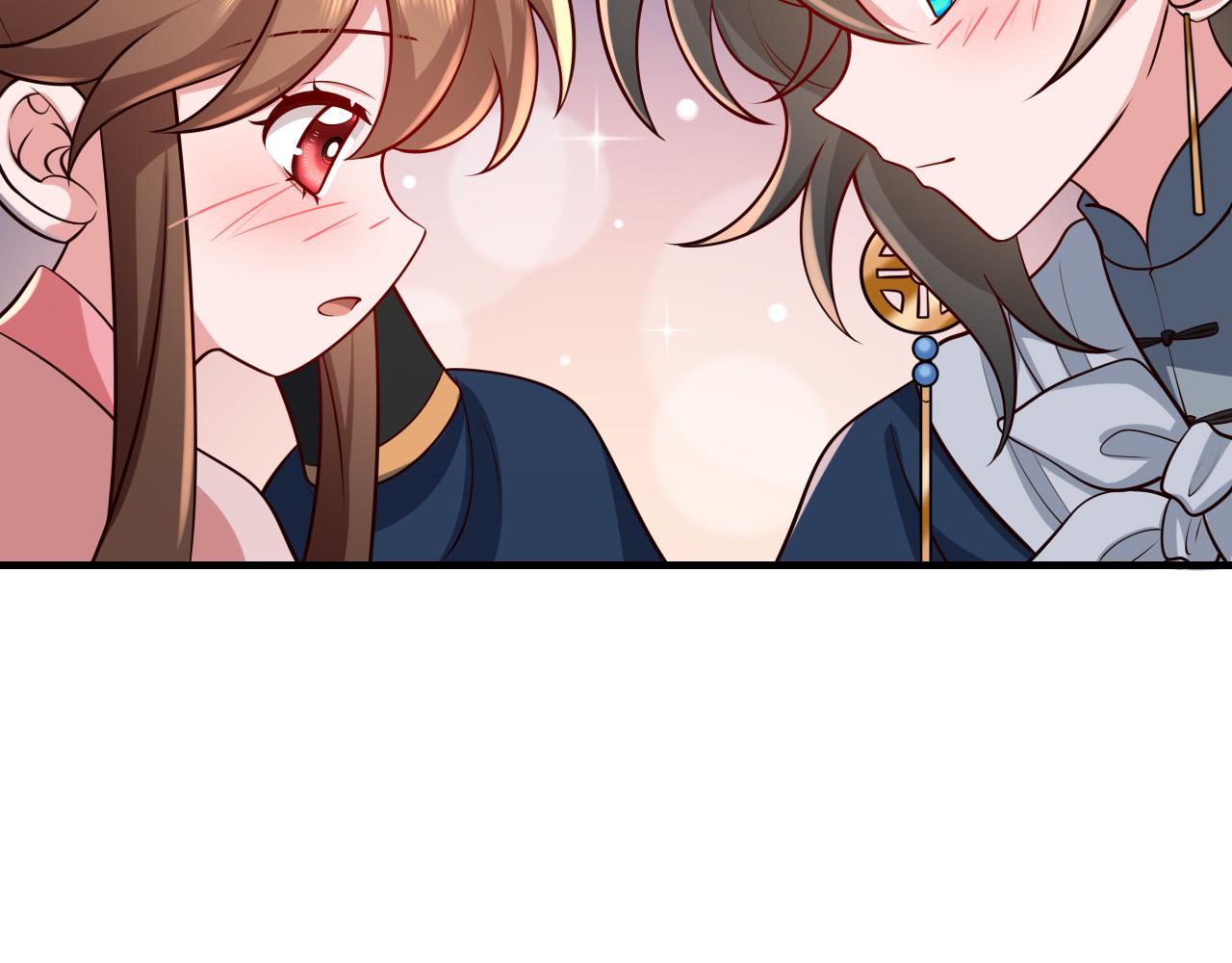 第85话 乖乖等我回来哦！40