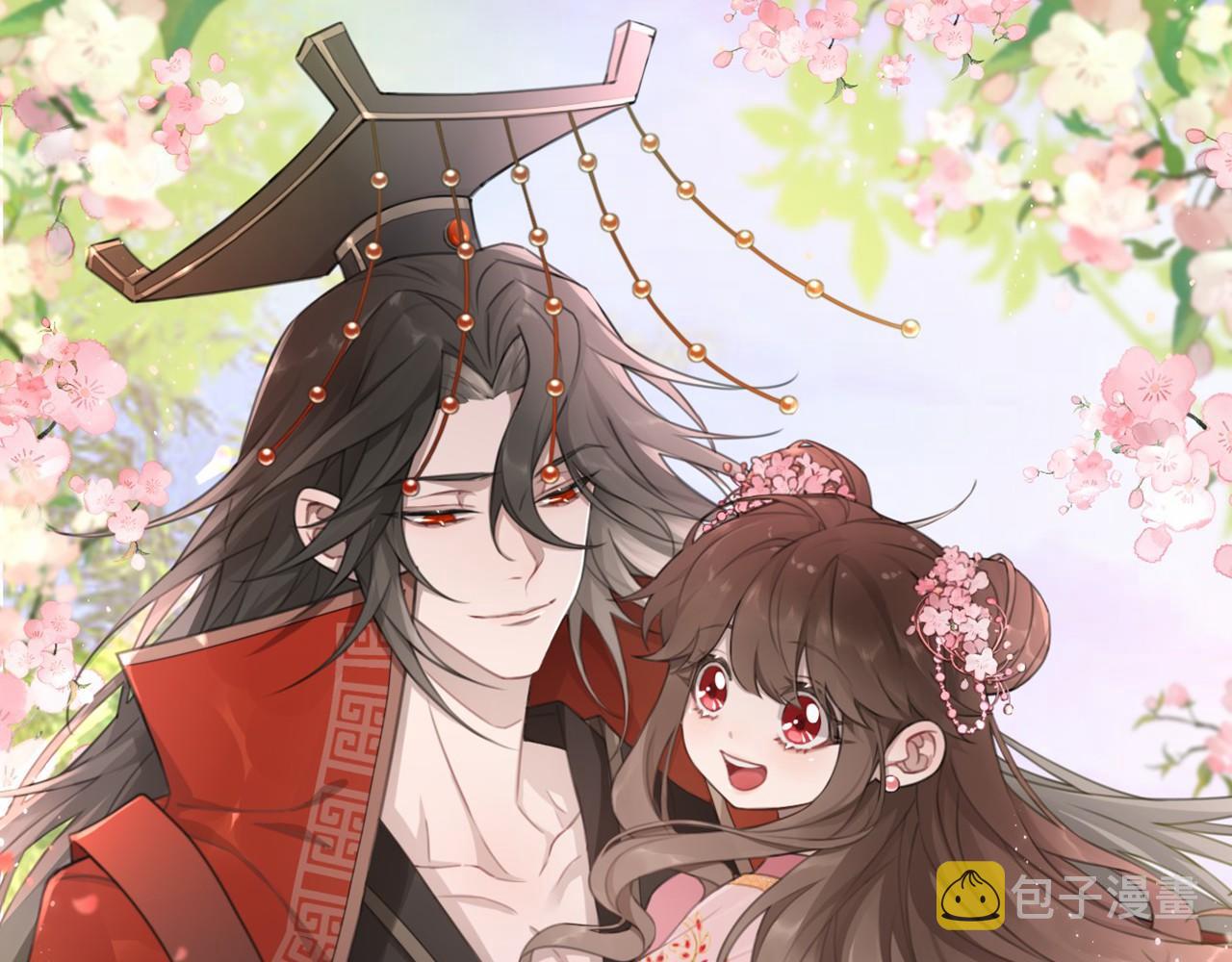 第80话 咦，有情况？！0