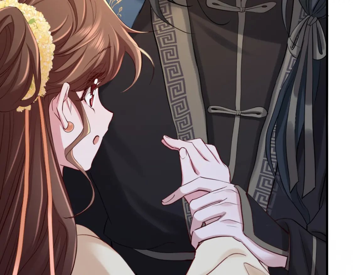 第173话 我能…抱抱你么？33