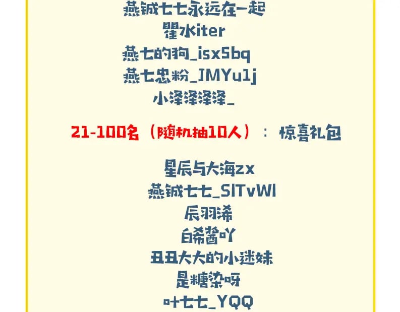 第191话 翊王是在找人吗？106