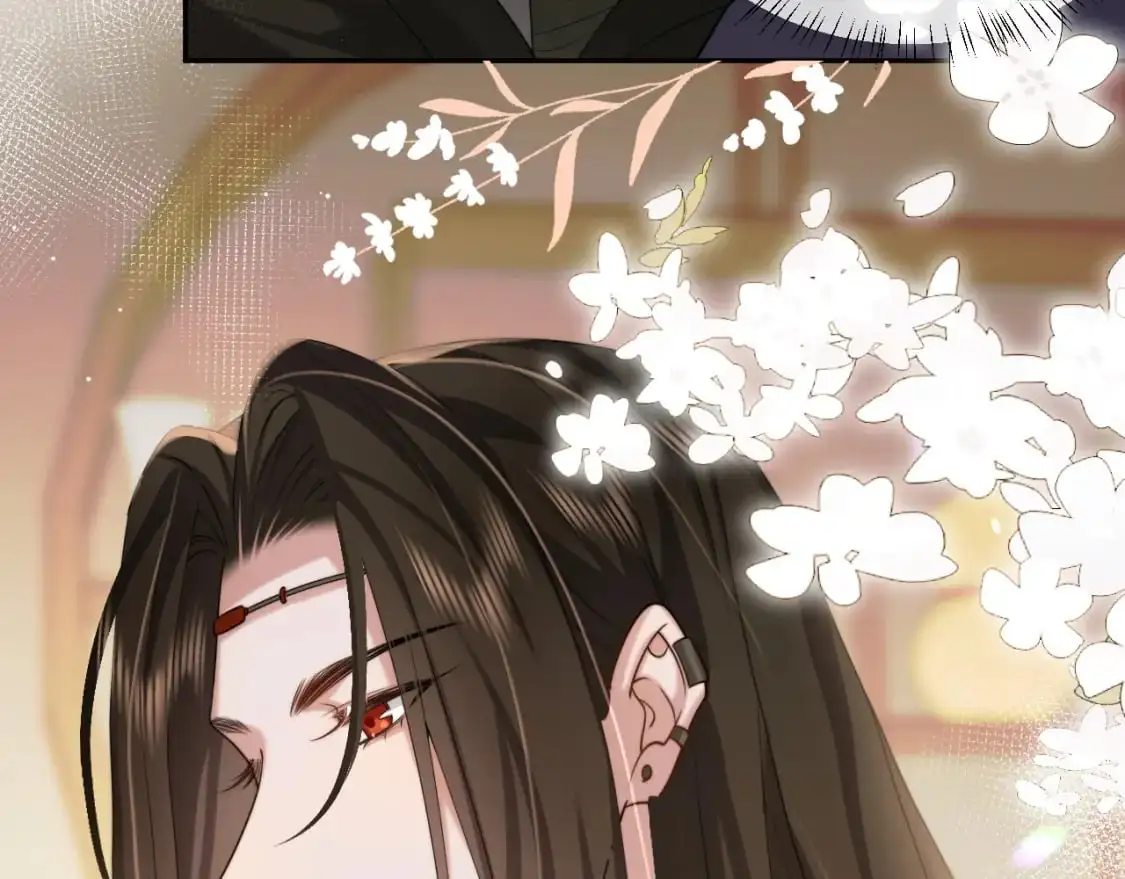 第214话 夜墨寒…你骗我84