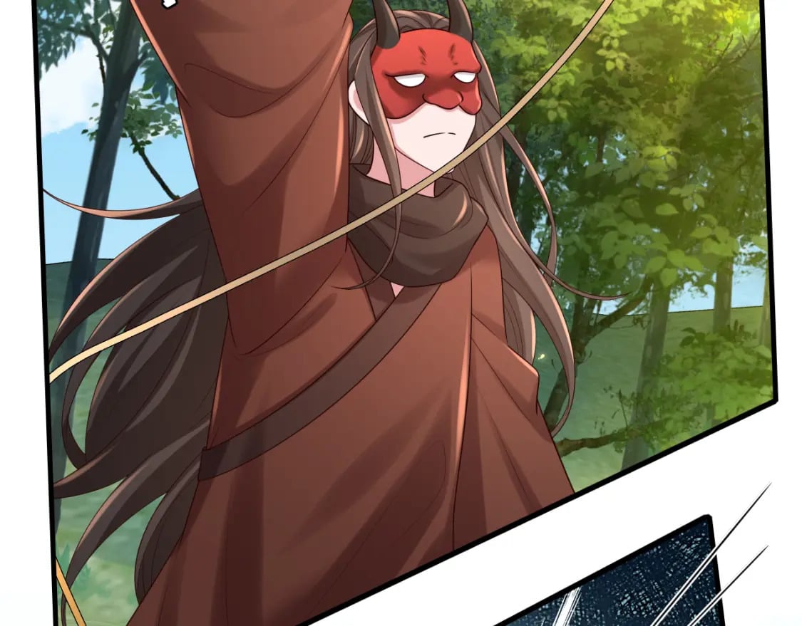 第152话 父皇爹爹你怎么了?!33