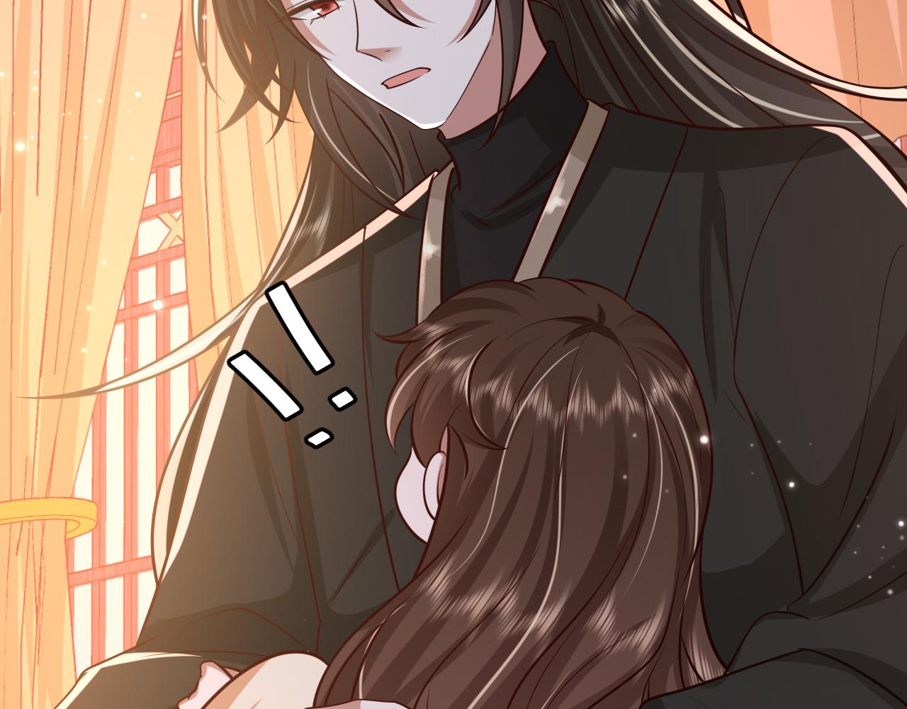 第65话 父皇爹爹最好啦66