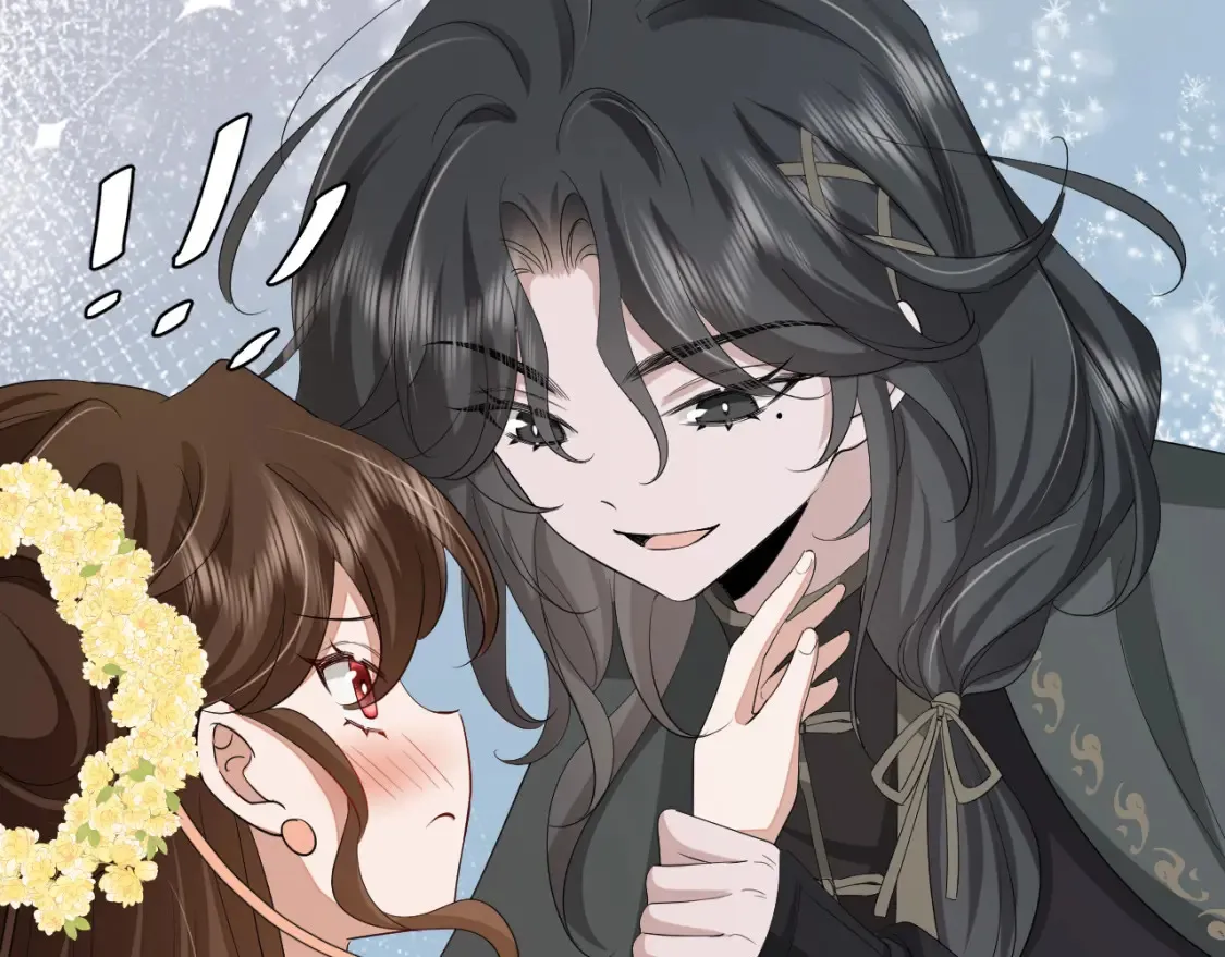 第165话 寨中缺个童养媳84