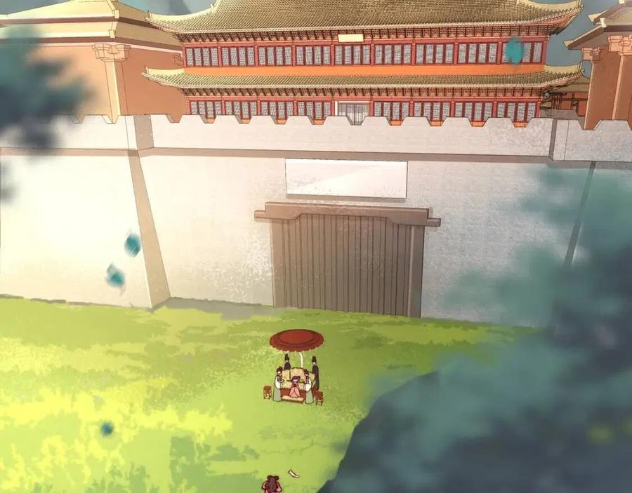 第5话 要喂狼了？18