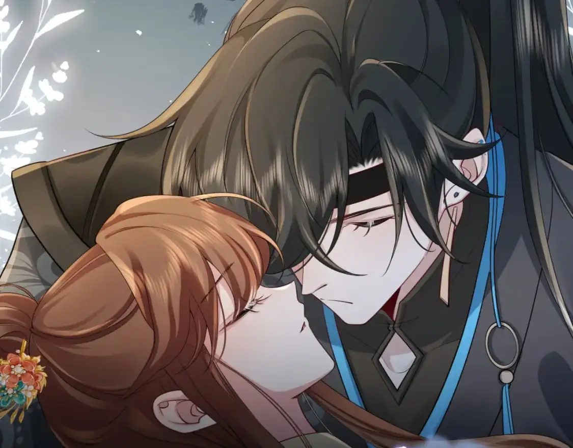 第203话 首次亲吻15