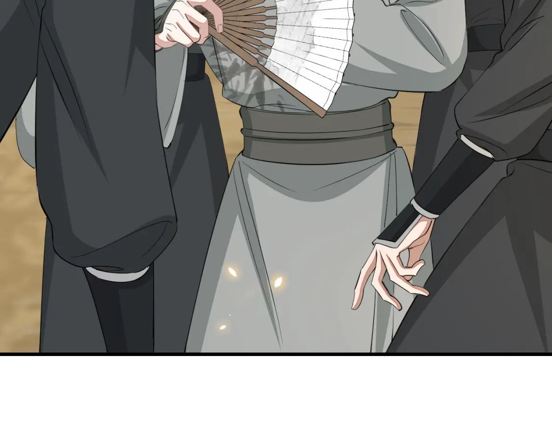 第161话 官银被劫？！20