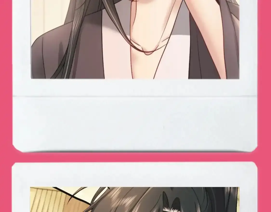 加更第98期 搞点事：七七的拍立得里有什么？5