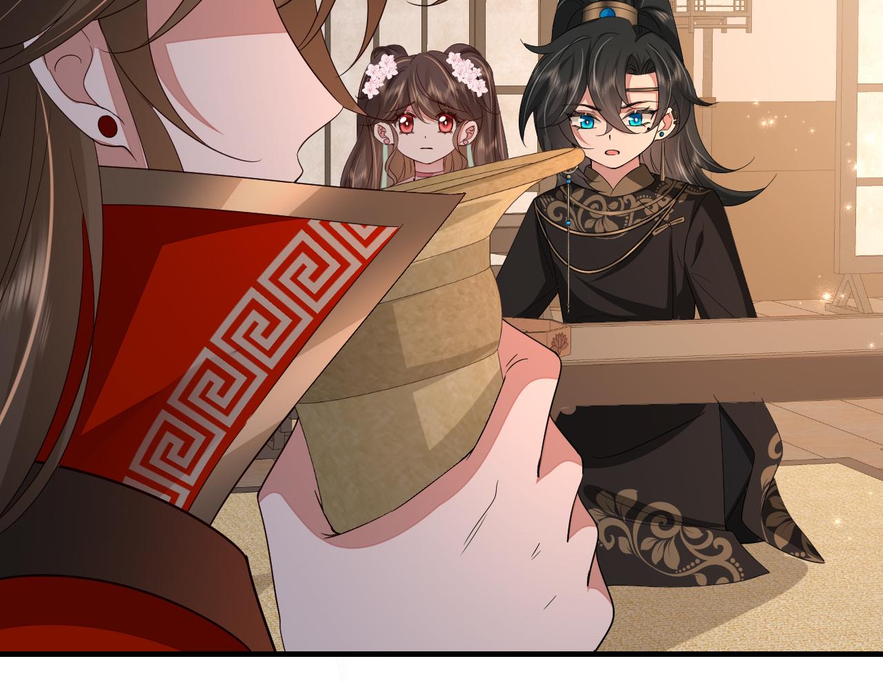第108话 既然忘记了，就让他重新记起你18