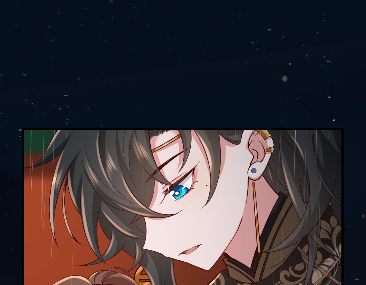 第109话 他很宠这丫头？32
