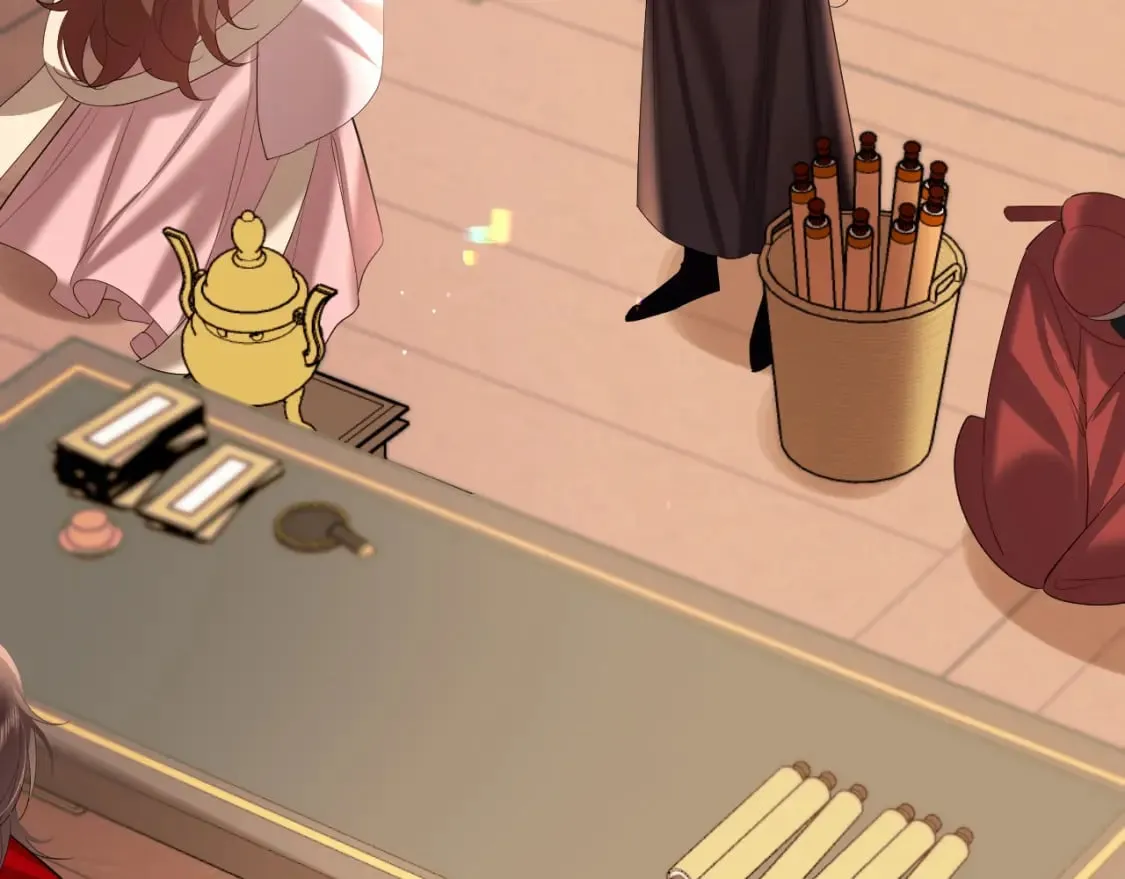第227话 竭尽全力教导七七9