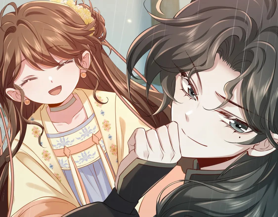 第166话 我给你当童养媳吧！31