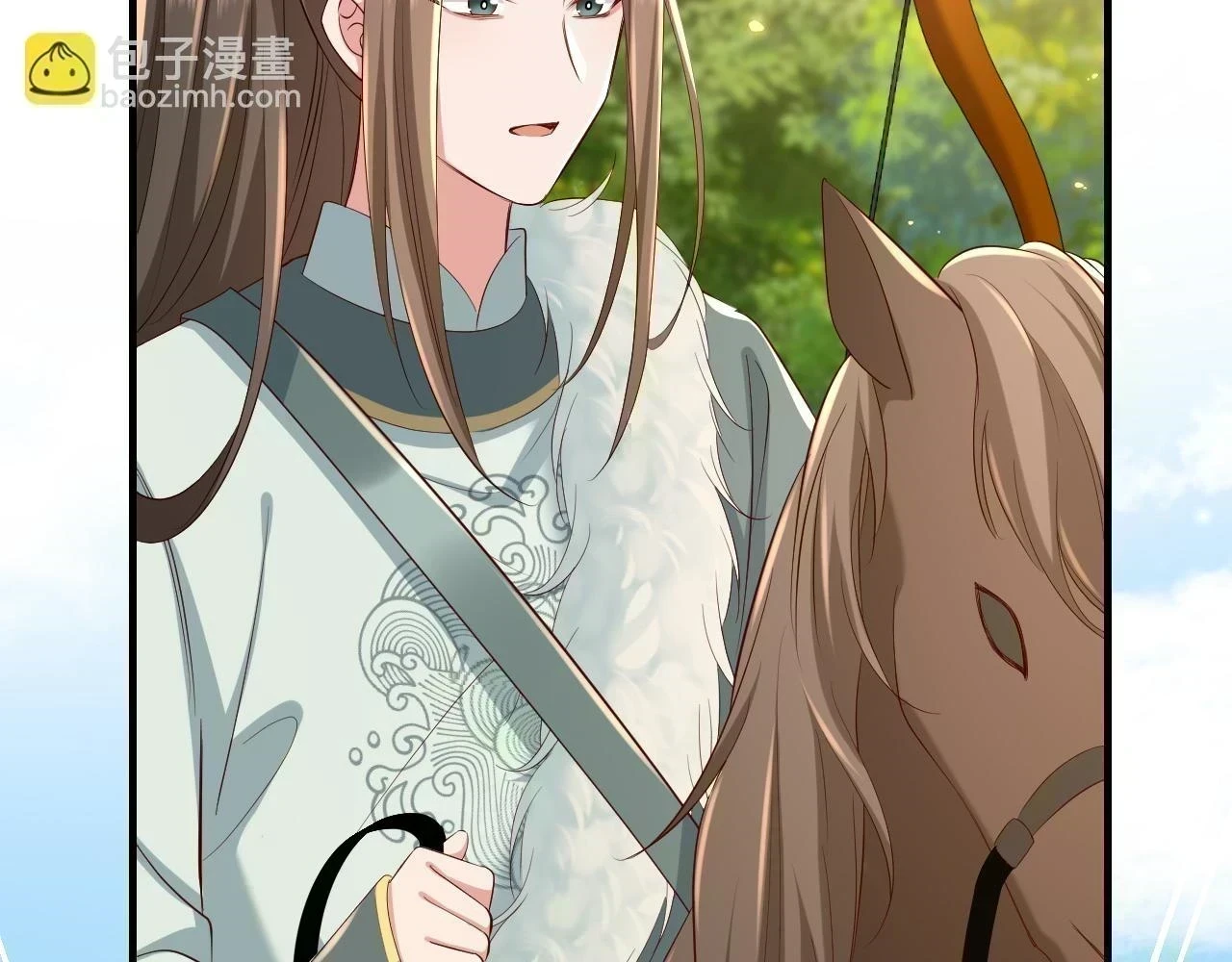 第144话 你想要这鹿？28