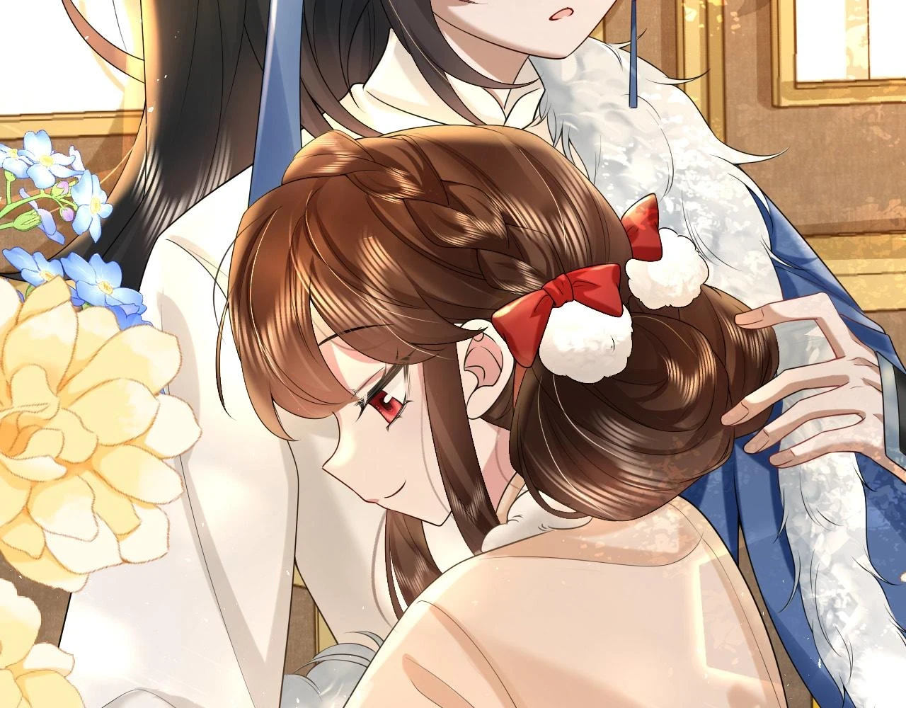 第141话 六哥...有点冷了31