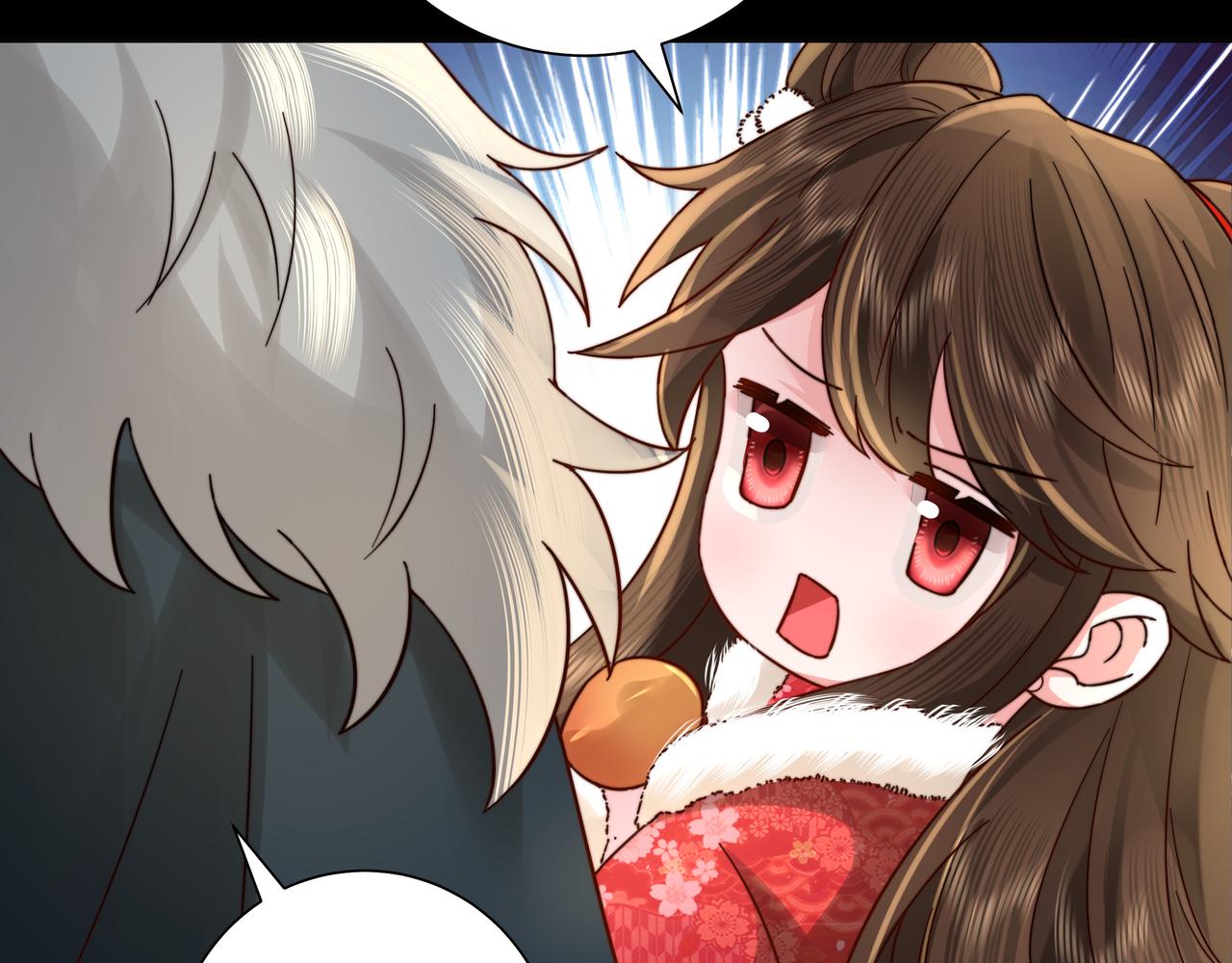 第19话 六哥哥很凶吗？63