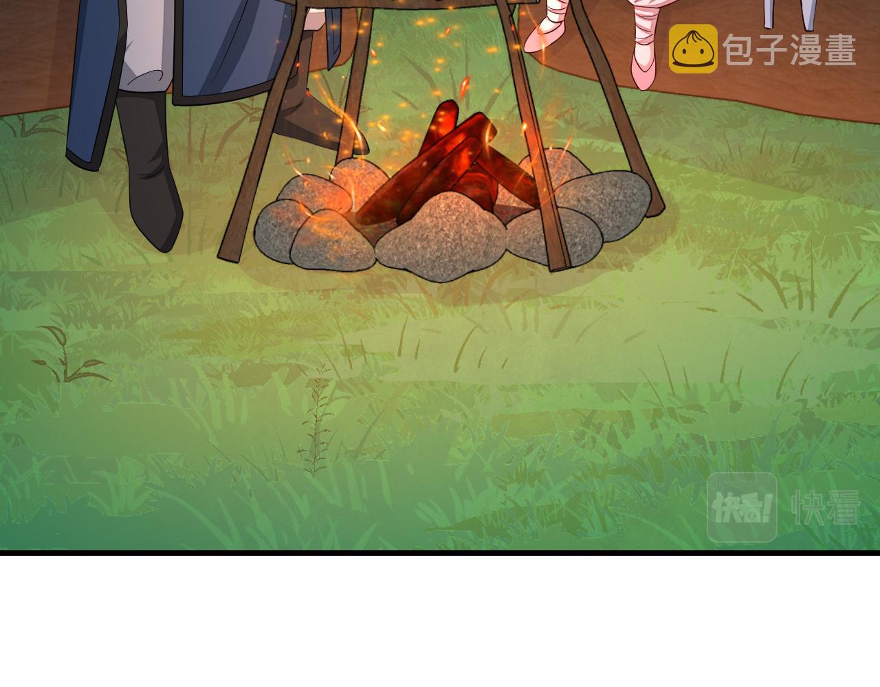 第86话 他或许只是孤独吧...28