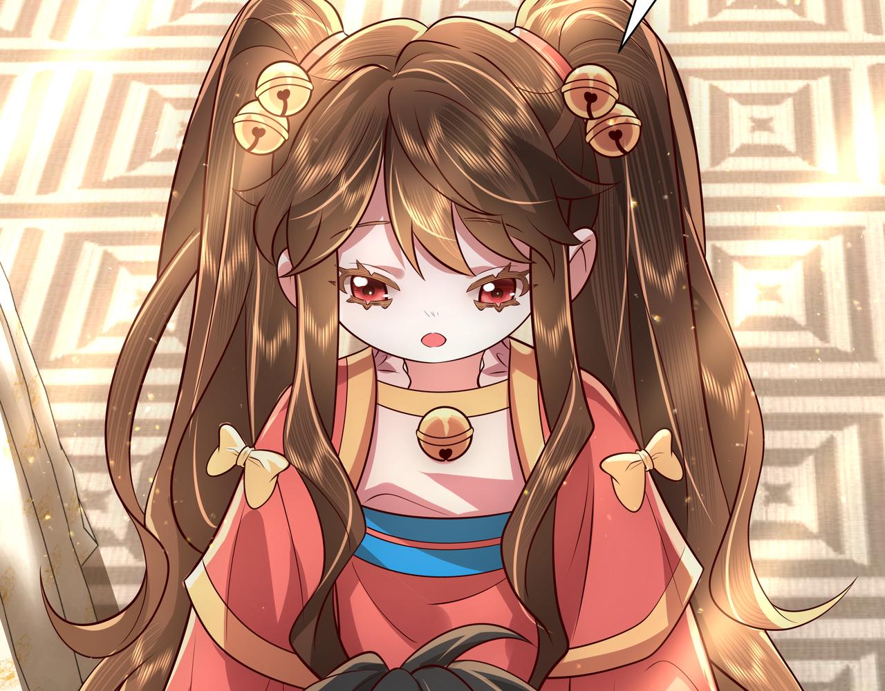 第57话 六哥哥的脸...？！61
