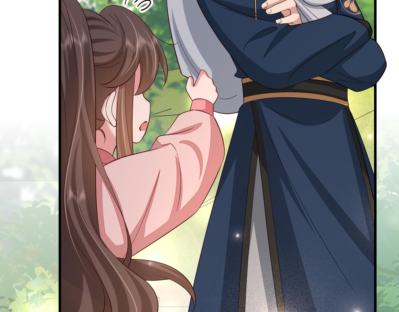 第85话 乖乖等我回来哦！23