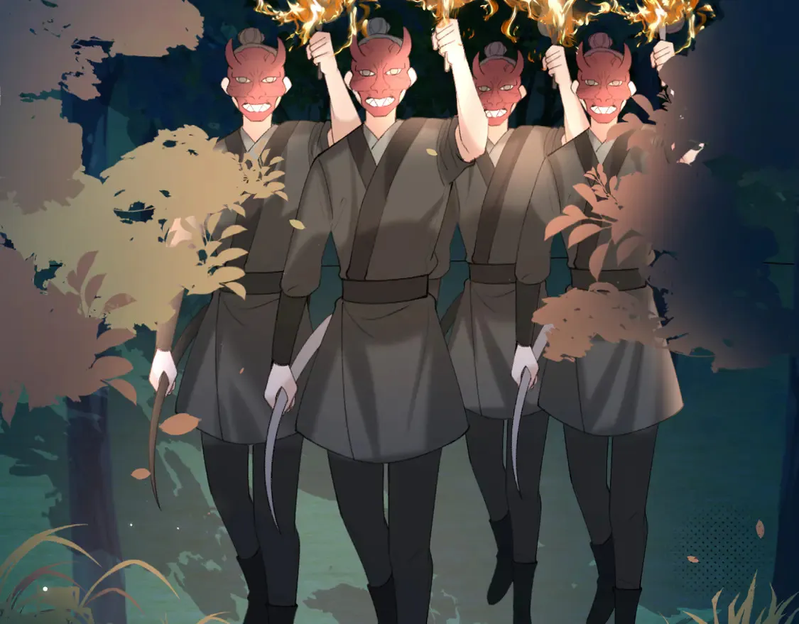 第246话 你会担心我吗？35