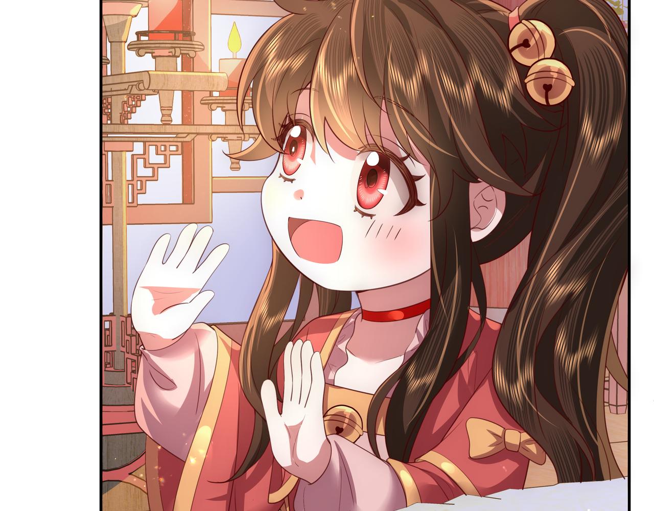 第58话 好你个夜墨寒！63