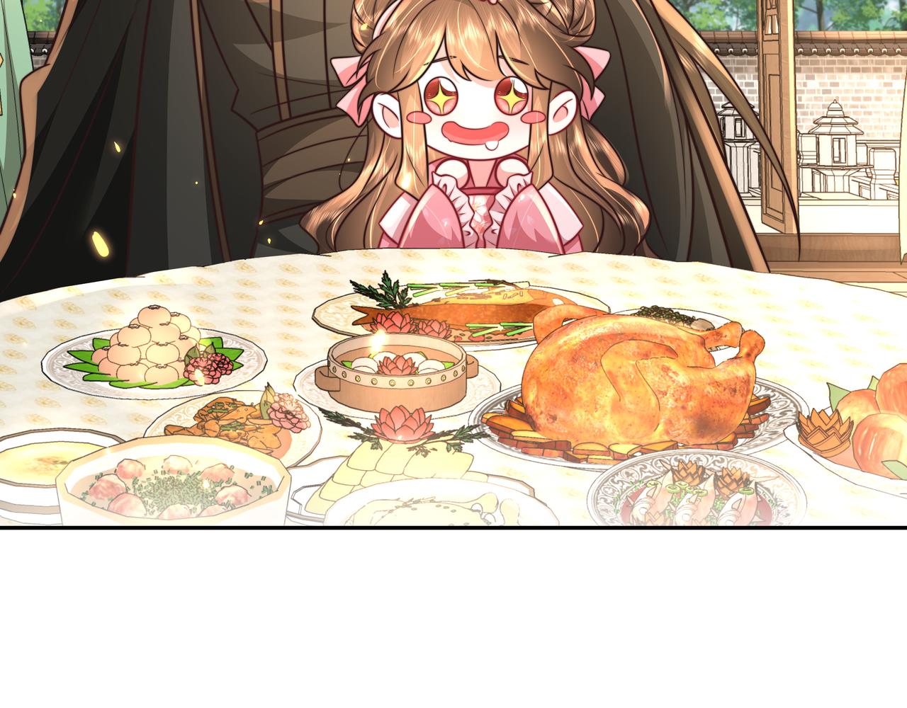 第54话 来帮九皇叔选妃！62