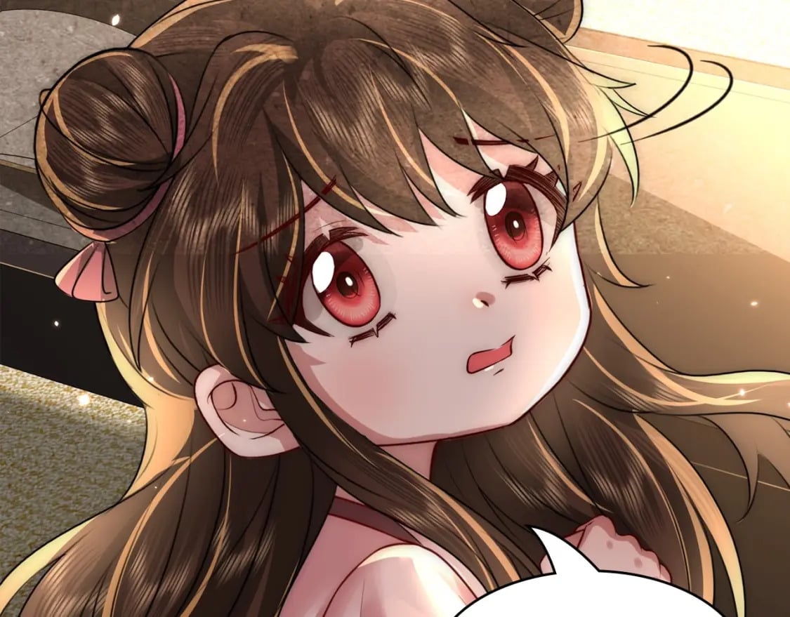 彩蛋第4期 七七穿回现代？25