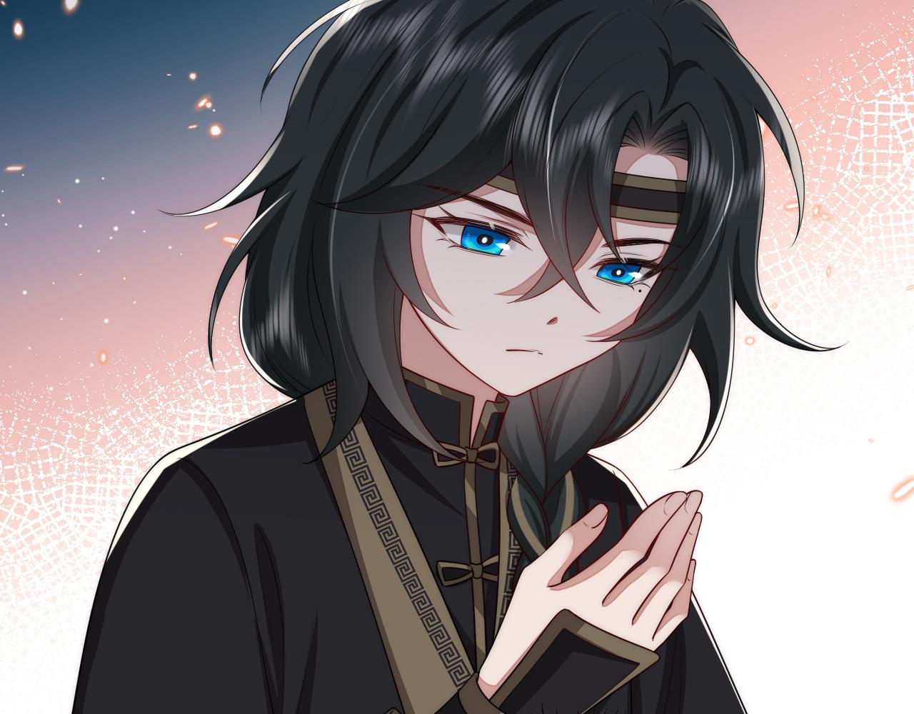 第129话 不许叫我六哥哥34