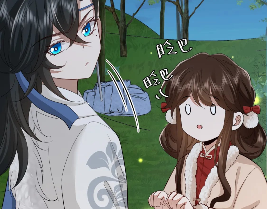 第149话 她爱吃鱼8