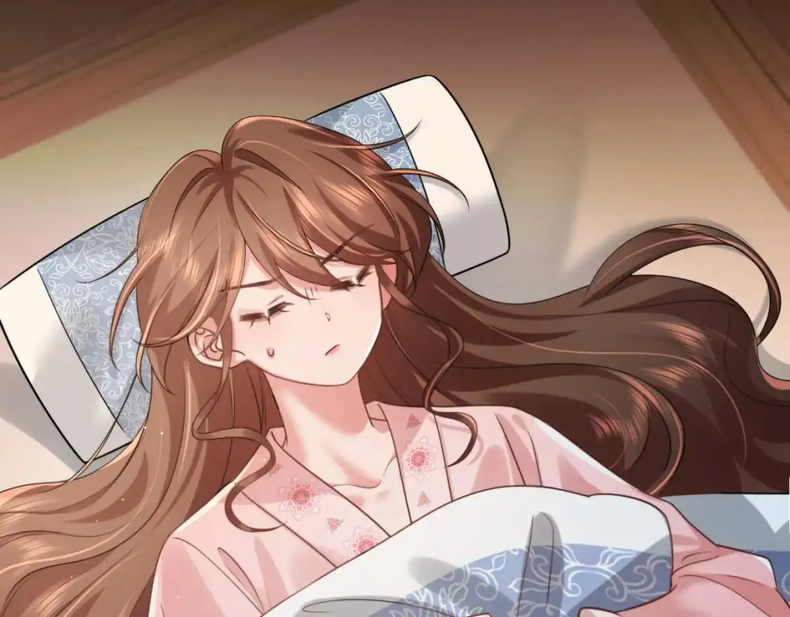 第219话 好可怕的梦…32
