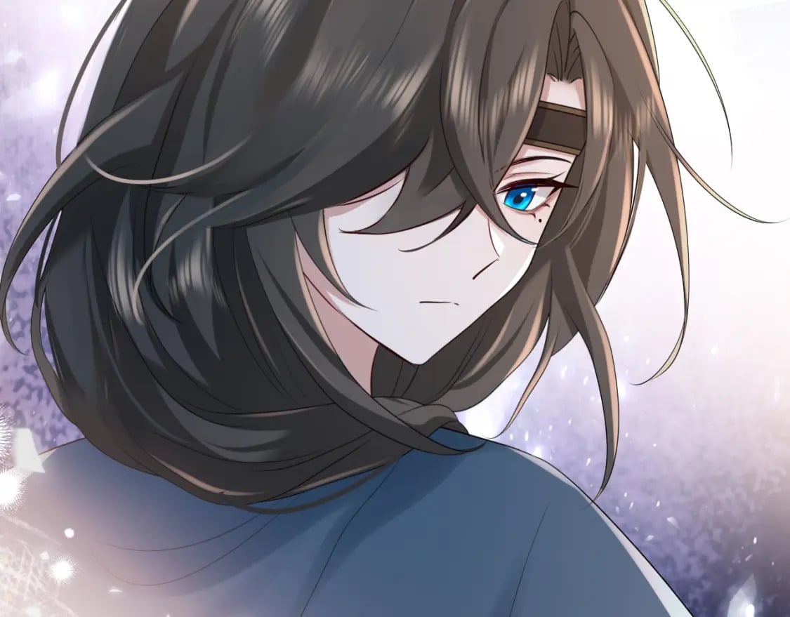 第170话 三年了，你…想我么？16