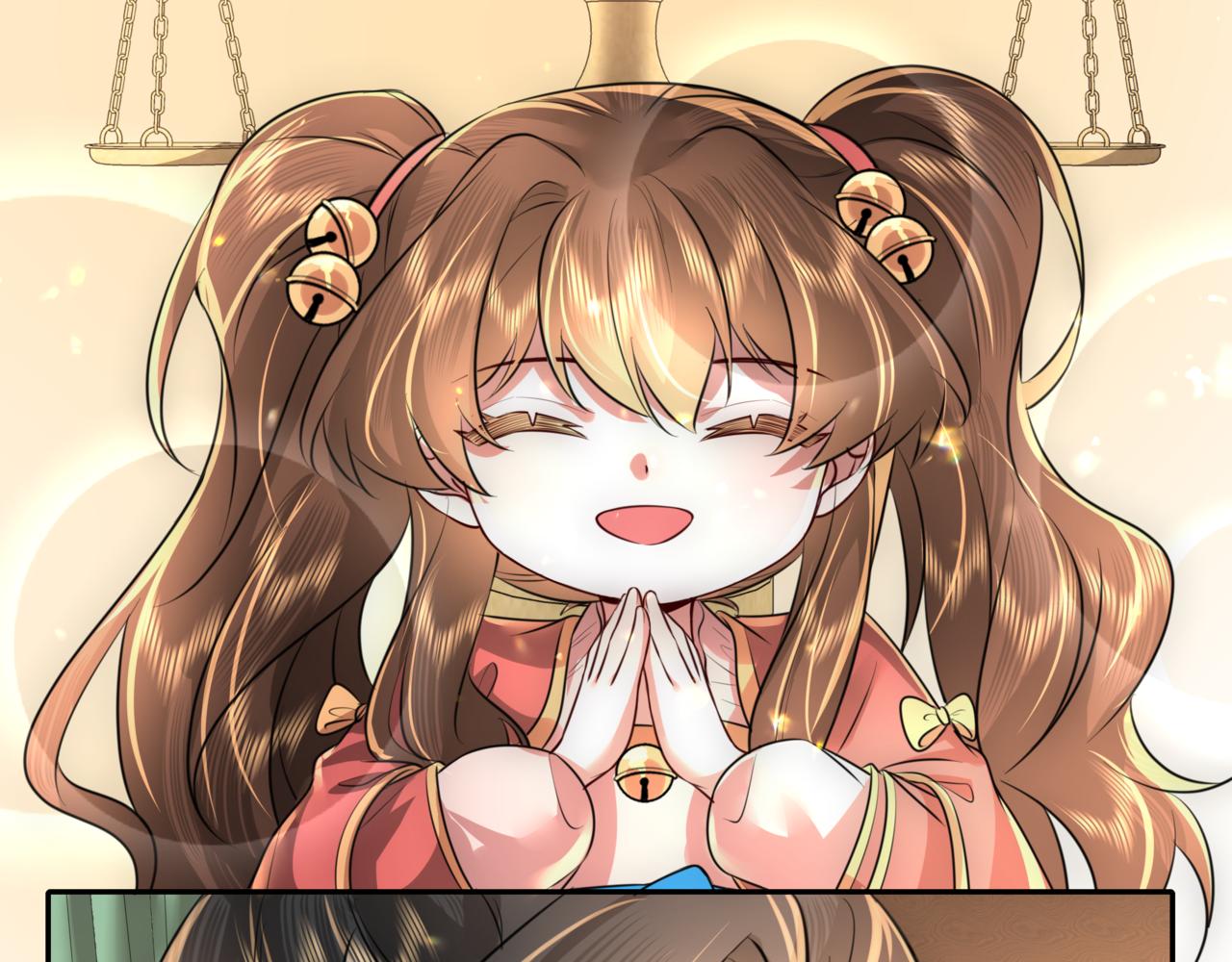 第56话 是六哥哥喜欢的类型？18