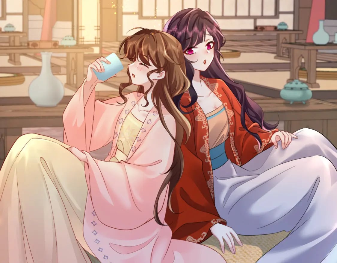 第191话 翊王是在找人吗？24