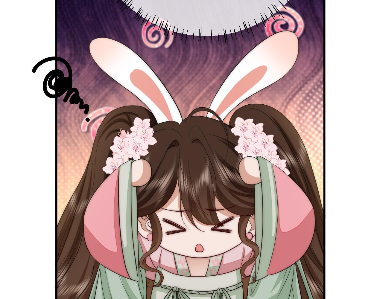 第135话 七七也想去春猎9