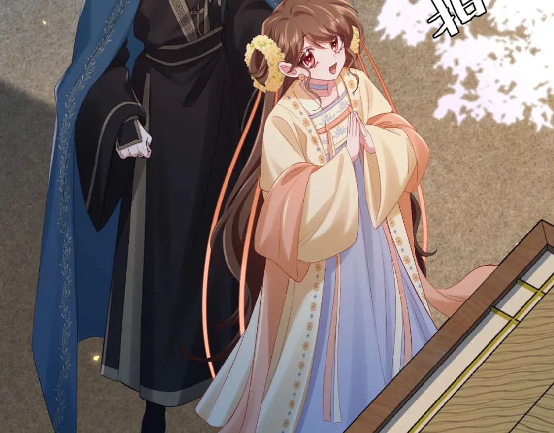 第182话 最…最重要的人？20
