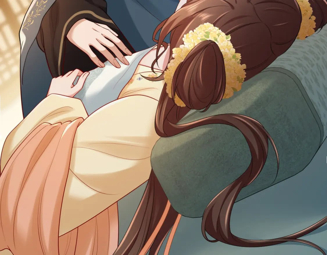 第170话 三年了，你…想我么？7