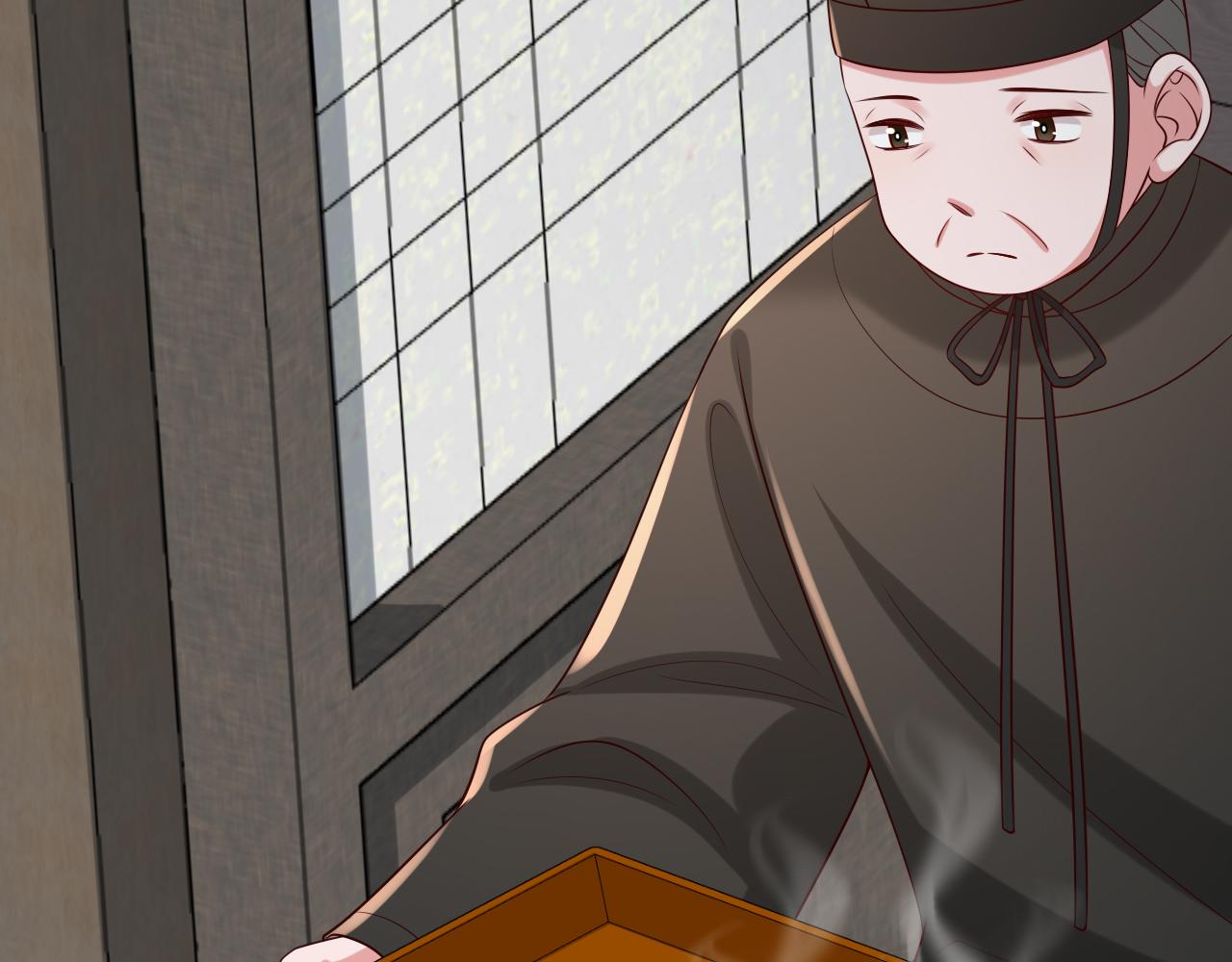 第109话 他很宠这丫头？44