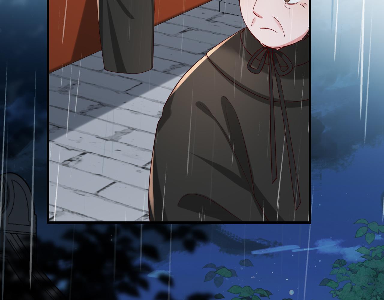 第109话 他很宠这丫头？10